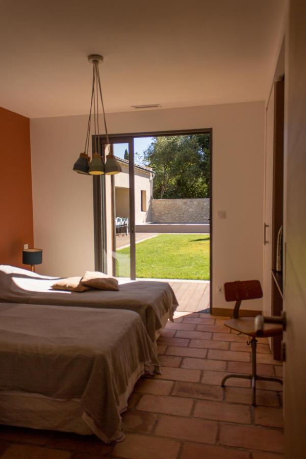 Chateau De La Motte - Entre Narbonne Et Le Canal Du Midi Vakantiehuis *