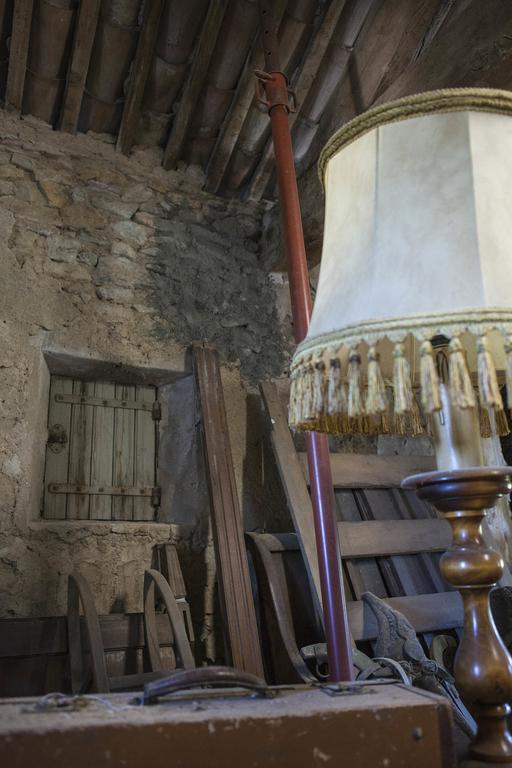 Chateau De La Motte - Entre Narbonne Et Le Canal Du Midi Holiday home